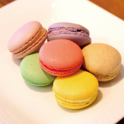マカロン